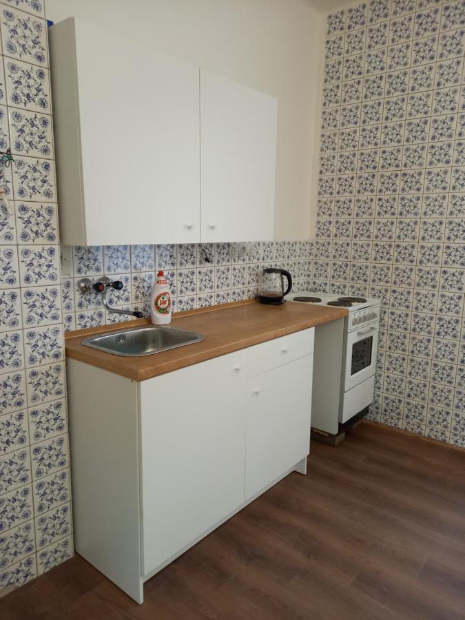 Vila Kotlarska Дечин Экстерьер фото